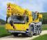 Grues tous-terrains Liebherr LTM 1060-3.1 