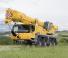 Grues tous-terrains Liebherr LTM 1070-4.2 