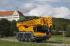 Grues tous-terrains Liebherr LTM 1070-4.2 