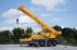 Grues tous-terrains Liebherr LTM 1070-4.2 