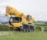 Grues tous-terrains Liebherr LTM 1070-4.2 