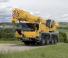 Grues tous-terrains Liebherr LTM 1070-4.2 