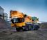 Grues tous-terrains Liebherr LTM 1090-4.2 