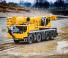 Grues tous-terrains Liebherr LTM 1090-4.2 