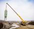 Grues tous-terrains Liebherr LTM 1090-4.2 