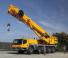 Grues tous-terrains Liebherr LTM 1095-5.1 