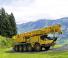 Grues tous-terrains Liebherr LTM 1095-5.1 