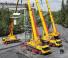Grues tous-terrains Liebherr LTM 1095-5.1 