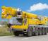 Grues tous-terrains Liebherr LTM 1095-5.1 