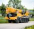 Grues tous-terrains Liebherr LTM 1100-5.2 