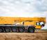 Grues tous-terrains Liebherr LTM 1100-5.2 