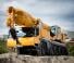 Grues tous-terrains Liebherr LTM 1100-5.2 