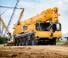 Grues tous-terrains Liebherr LTM 1100-5.2 