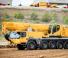 Grues tous-terrains Liebherr LTM 1100-5.2 