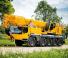 Grues tous-terrains Liebherr LTM 1100-5.2 