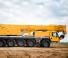 Grues tous-terrains Liebherr LTM 1100-5.2 