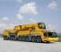 Grues tous-terrains Liebherr LTM 11200-9.1 