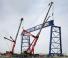 Grues tous-terrains Liebherr LTM 11200-9.1 