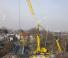 Grues tous-terrains Liebherr LTM 11200-9.1 
