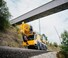 Grues tous-terrains Liebherr LTM 1150-5.3