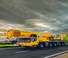 Grues tous-terrains Liebherr LTM 1150-5.3