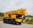 Grues tous-terrains Liebherr LTM 1150-5.3