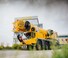 Grues tous-terrains Liebherr LTM 1150-5.3
