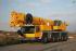 Grues tous-terrains Liebherr LTM 1160-5.1 (10x6x8)
