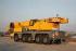 Grues tous-terrains Liebherr LTM 1160-5.1 (10x6x8)