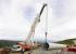Grues tous-terrains Liebherr LTM 1160-5.1 (10x6x8)