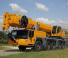 Grues tous-terrains Liebherr LTM 1160-5.2 