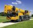 Grues tous-terrains Liebherr LTM 1160-5.2 