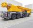 Grues tous-terrains Liebherr LTM 1160-5.2 