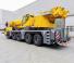 Grues tous-terrains Liebherr LTM 1160-5.2 