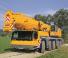 Grues tous-terrains Liebherr LTM 1200-5.1 