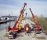 Grues tous-terrains Liebherr LTM 1200-5.1 