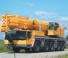 Grues tous-terrains Liebherr LTM 1200-5.1 