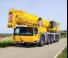 Grues tous-terrains Liebherr LTM 1250-5.1 