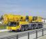 Grues tous-terrains Liebherr LTM 1300-6.2 