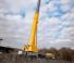 Grues tous-terrains Liebherr LTM 1450-8.1 
