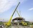 Grues tous-terrains Liebherr LTM 1500-8.1
