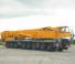 Grues tous-terrains Liebherr LTM 1500-8.1