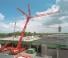 Grues tous-terrains Liebherr LTM 1500-8.1
