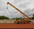 Grues tous-terrains Marchetti MG 70.4 S (8x6x8)