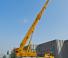 Grues tous-terrains Marchetti MG 70.4 S (8x6x8)