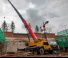 Grues tous-terrains Sany SAC1300T7