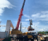 Grues tous-terrains Sany SAC1300T7
