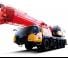 Grues tous-terrains Sany SAC1300T7