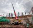Grues tous-terrains Sany SAC1300T7