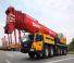 Grues tous-terrains Sany SAC 2200